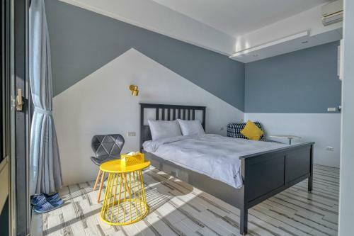 Sea House Diary Homestay