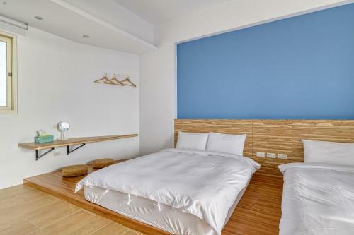 Sea House Diary Homestay