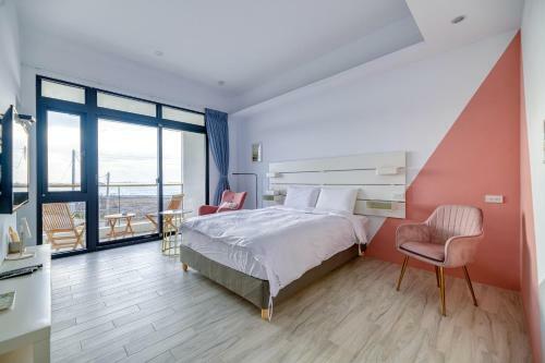 Sea House Diary Homestay