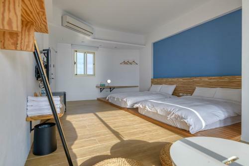 Sea House Diary Homestay