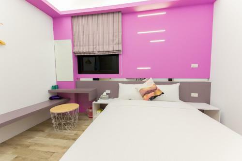 Haipai Sweetheart Homestay