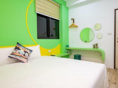 Haipai Sweetheart Homestay