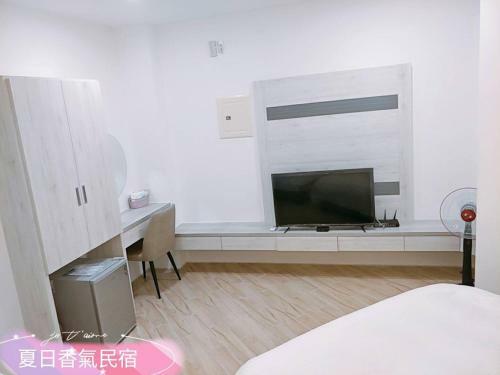 Penghu Summer Aroma Homestay