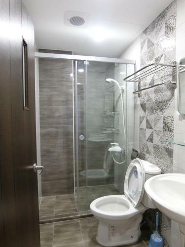 Penghu Summer Aroma Homestay