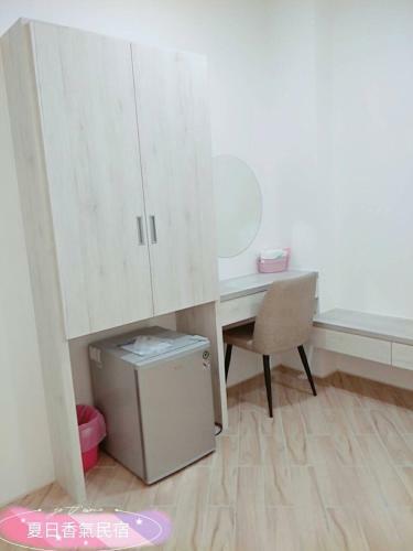 Penghu Summer Aroma Homestay