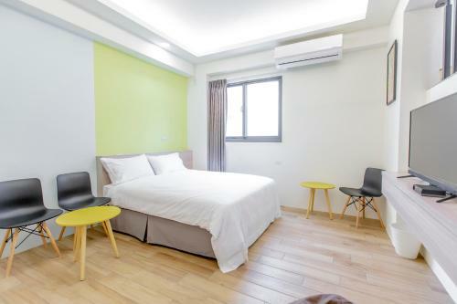 Wow Penghu Homestay