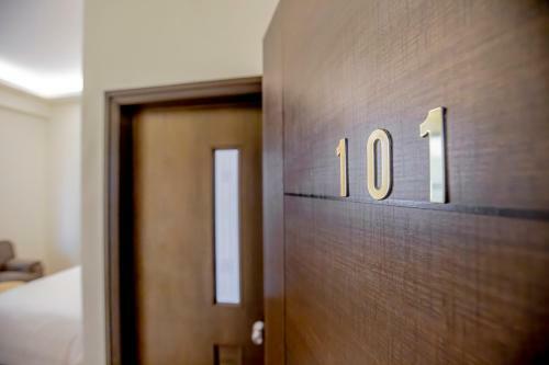 Wow Penghu Homestay