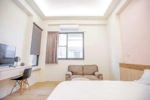 Wow Penghu Homestay
