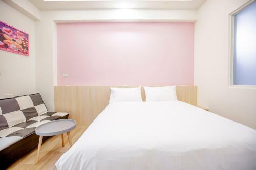 Wow Penghu Homestay
