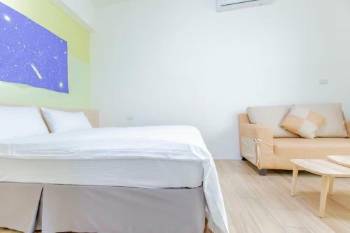 Wow Penghu Homestay
