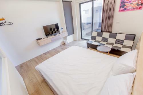 Wow Penghu Homestay