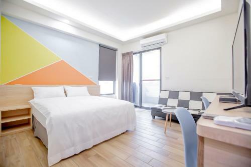 Wow Penghu Homestay