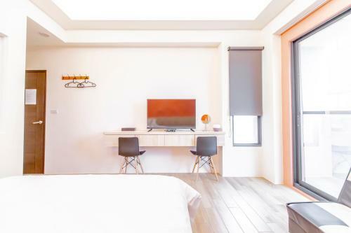 Wow Penghu Homestay