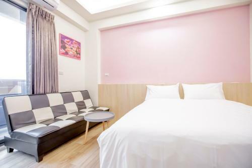 Wow Penghu Homestay