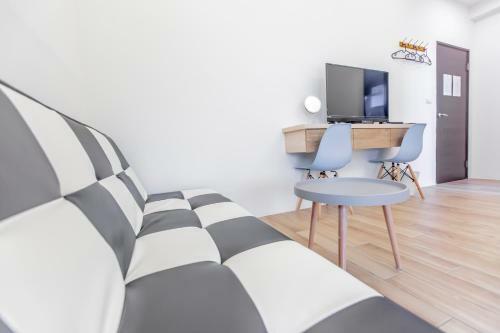 Wow Penghu Homestay