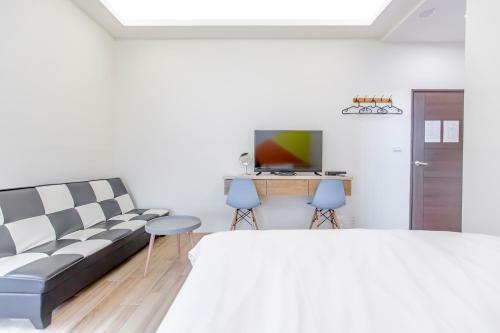 Wow Penghu Homestay
