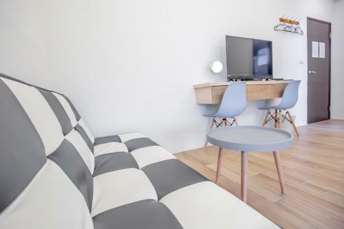 Wow Penghu Homestay