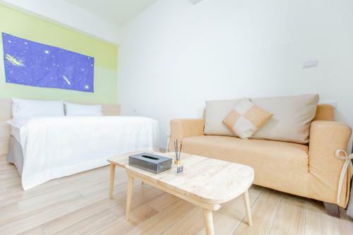 Wow Penghu Homestay