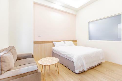Wow Penghu Homestay