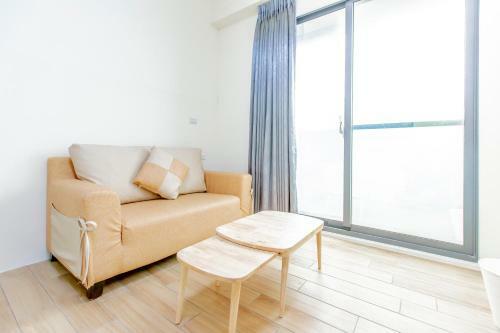 Wow Penghu Homestay