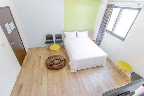 Wow Penghu Homestay