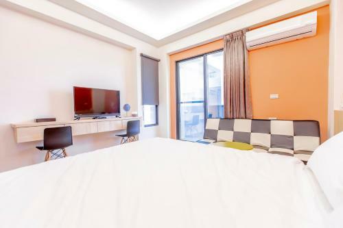 Wow Penghu Homestay
