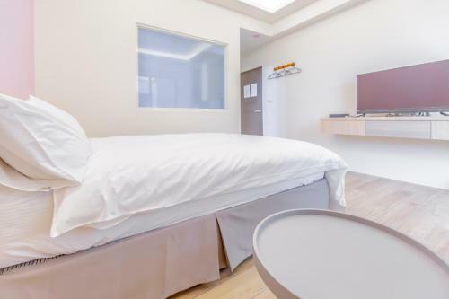 Wow Penghu Homestay
