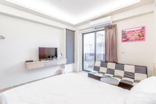 Wow Penghu Homestay
