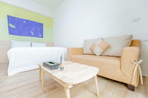 Wow Penghu Homestay
