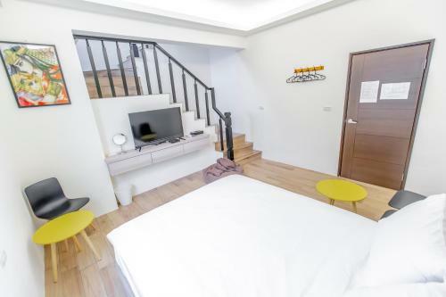 Wow Penghu Homestay