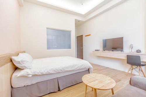 Wow Penghu Homestay