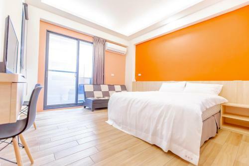 Wow Penghu Homestay