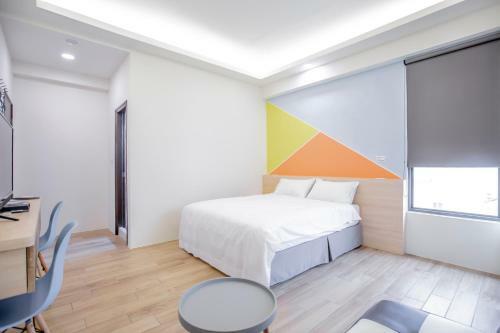 Wow Penghu Homestay