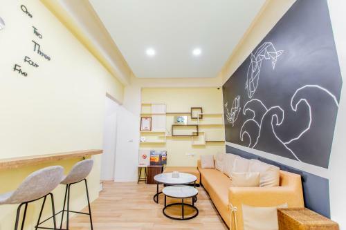 Wow Penghu Homestay