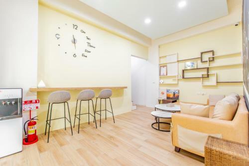 Wow Penghu Homestay