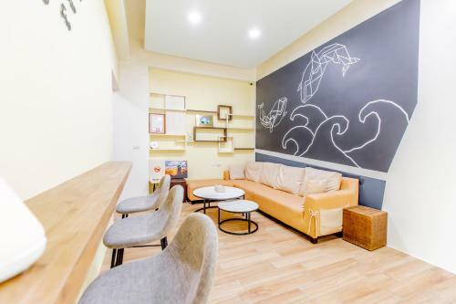 Wow Penghu Homestay