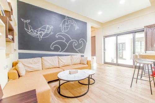 Wow Penghu Homestay