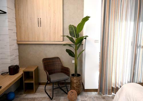 Bed & Breakfast Penghu Villia