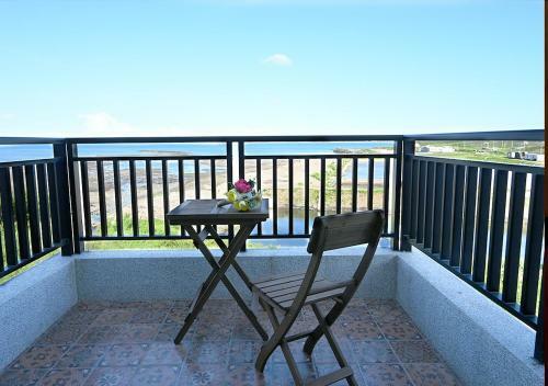 Bed & Breakfast Penghu Villia