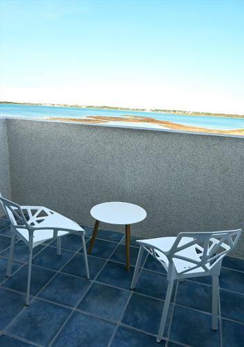 Bed & Breakfast Penghu Villia