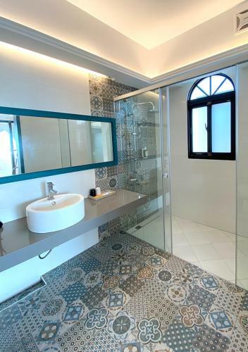 Bed & Breakfast Penghu Villia