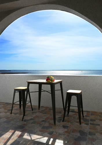 Bed & Breakfast Penghu Villia