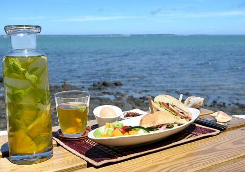 Bed & Breakfast Penghu Villia