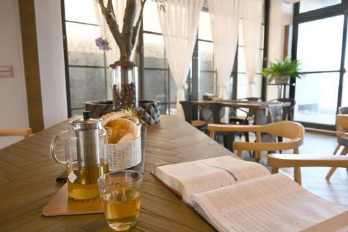 Bed & Breakfast Penghu Villia