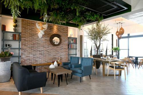 Bed & Breakfast Penghu Villia