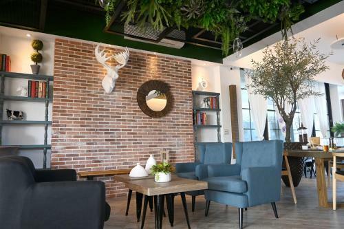 Bed & Breakfast Penghu Villia