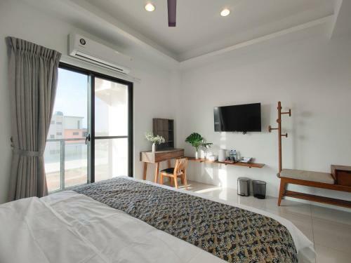 Bed & Breakfast Xiaoshu Homestay