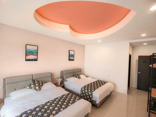 Bed & Breakfast Xiaoshu Homestay