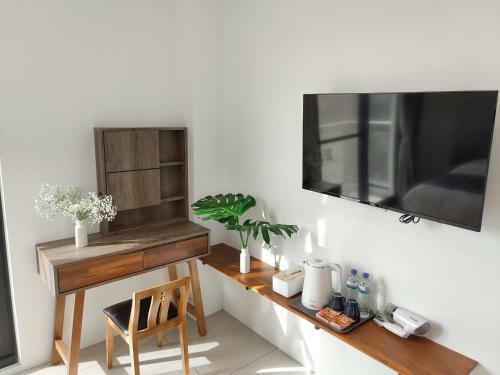 Bed & Breakfast Xiaoshu Homestay