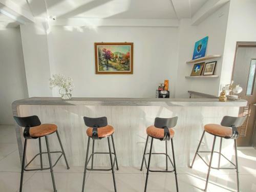Bed & Breakfast Xiaoshu Homestay